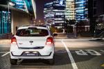 Ford Figo Blu 2019 года